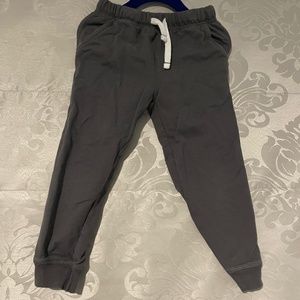 Carter's Toddler  Sweatpants
